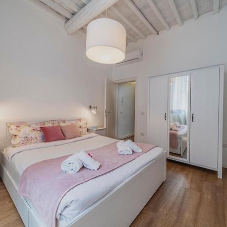 32 Nero - Florence Apartment San Niccolo Dış mekan fotoğraf