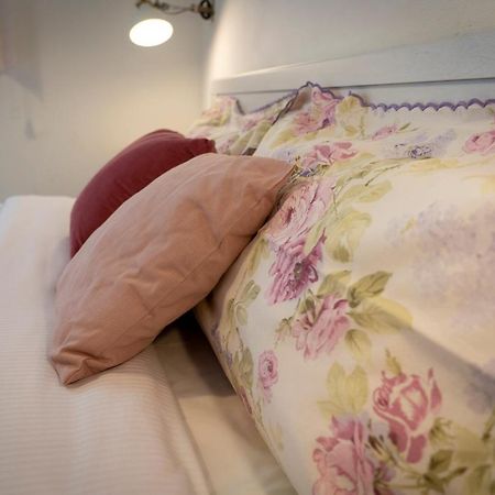 32 Nero - Florence Apartment San Niccolo Dış mekan fotoğraf