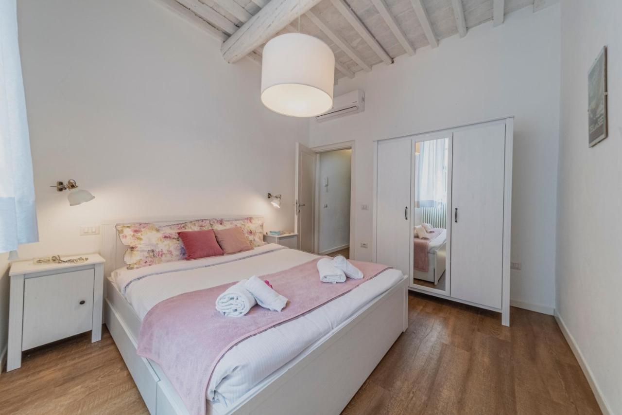 32 Nero - Florence Apartment San Niccolo Dış mekan fotoğraf