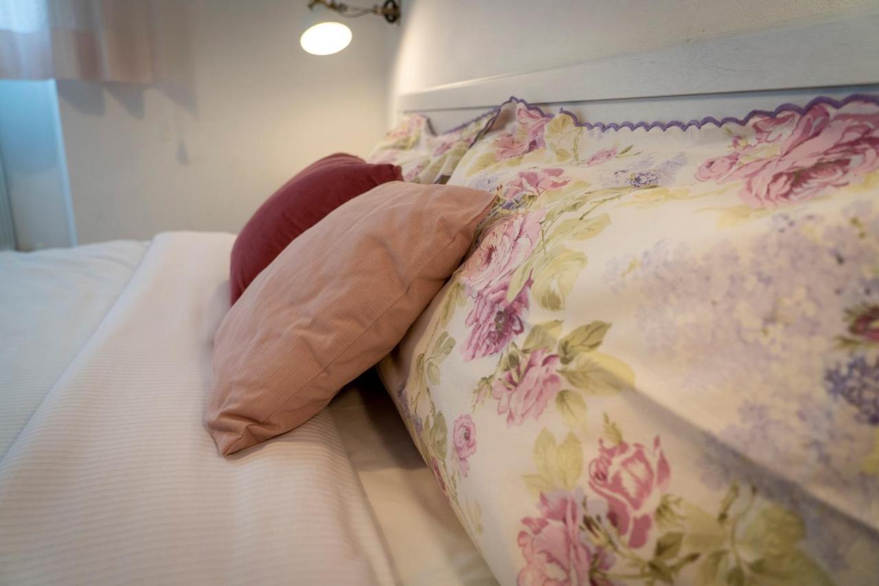 32 Nero - Florence Apartment San Niccolo Dış mekan fotoğraf