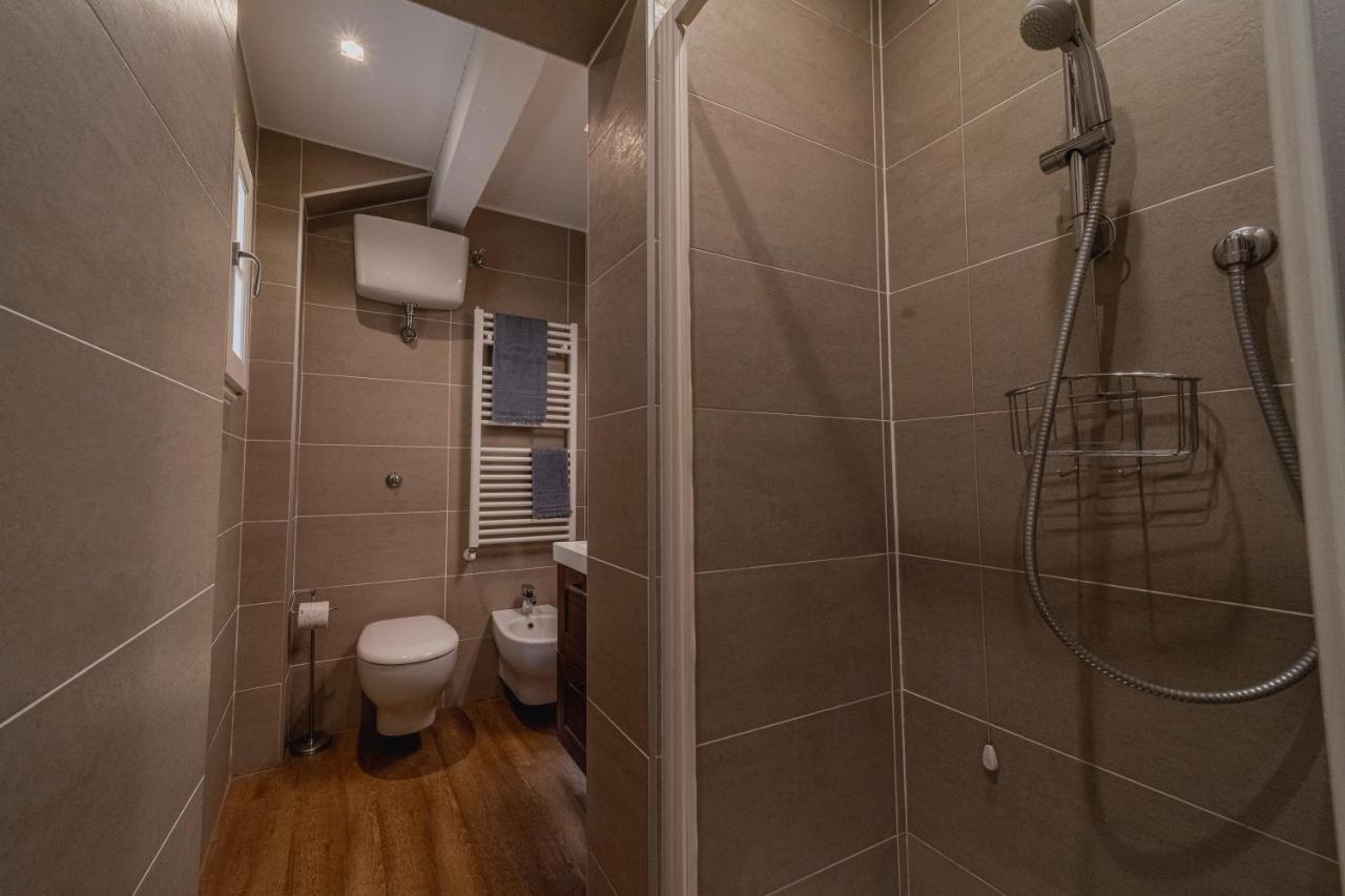 32 Nero - Florence Apartment San Niccolo Dış mekan fotoğraf