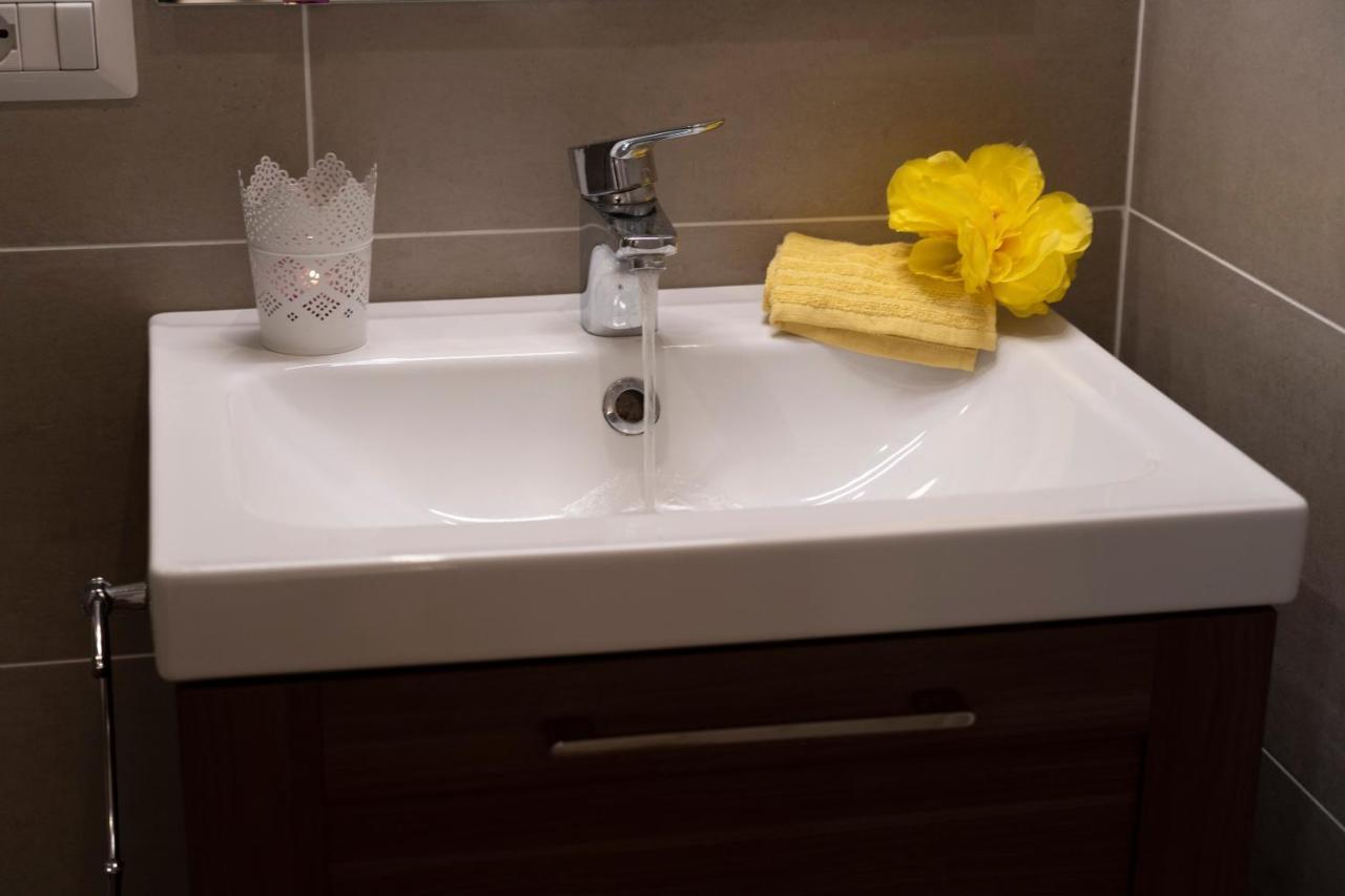32 Nero - Florence Apartment San Niccolo Dış mekan fotoğraf