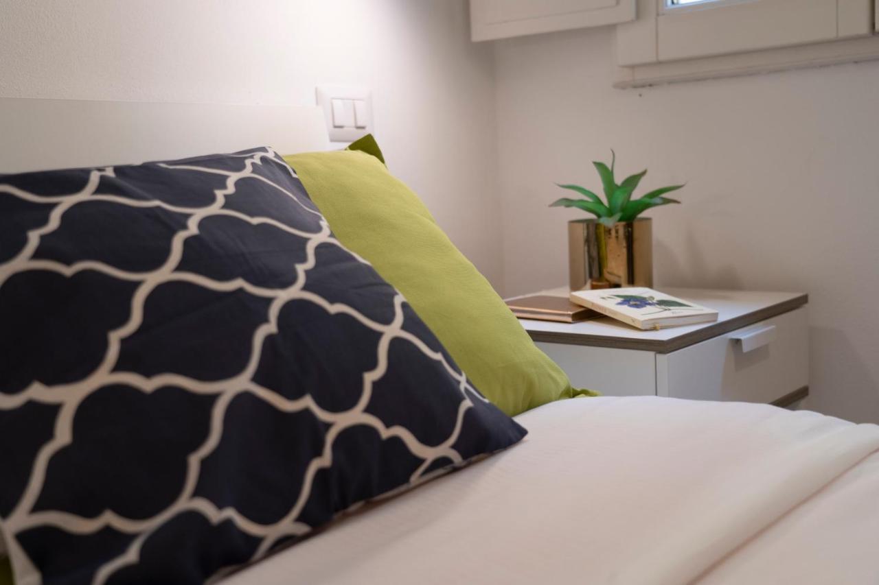 32 Nero - Florence Apartment San Niccolo Dış mekan fotoğraf