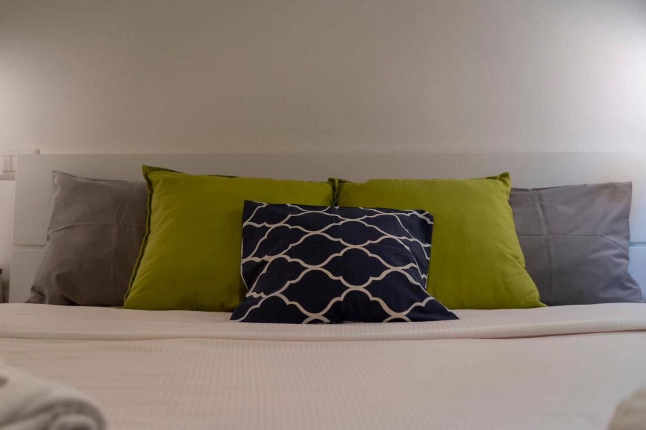 32 Nero - Florence Apartment San Niccolo Dış mekan fotoğraf
