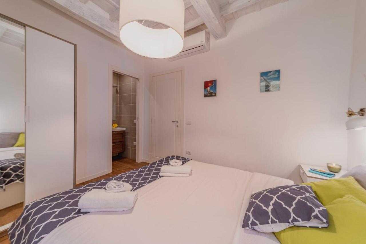 32 Nero - Florence Apartment San Niccolo Dış mekan fotoğraf